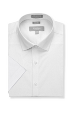 Pacific Short Sleeve Dress Shirt