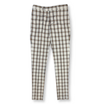 Pheonix Slim Fit Plaid Pants