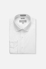 Pacifico Slim Stretch Dress Shirt