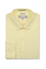 Pacifico Slim Stretch Dress Shirt