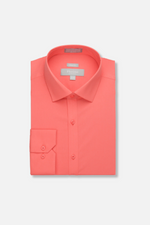 Pacifico Slim Stretch Dress Shirt