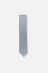 Beau Skinny Checkered Tie
