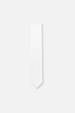 Bennett Solid Skinny Tie
