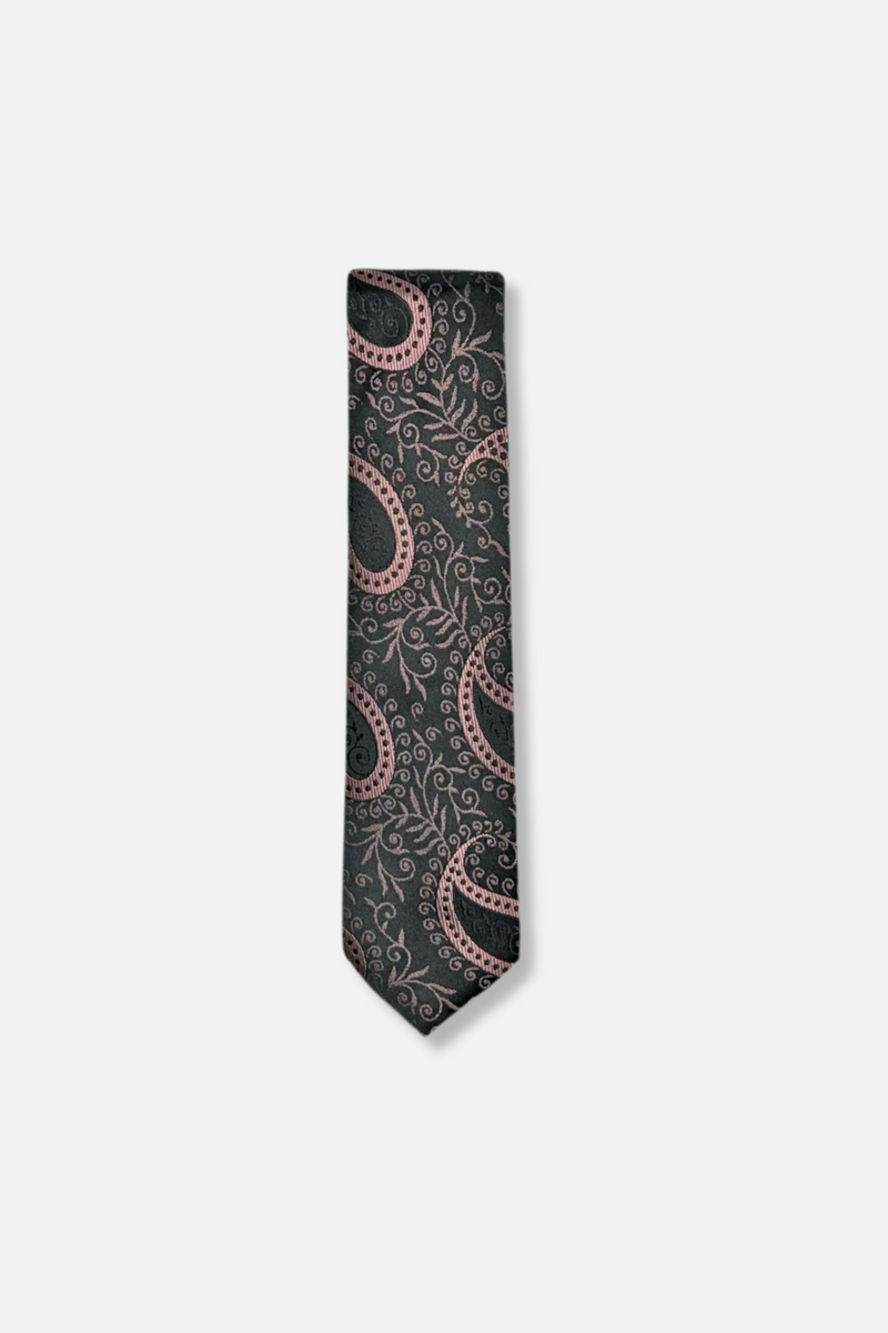 Darnell Classic Paisley Tie