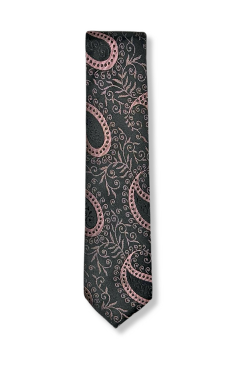 Darnell Classic Paisley Tie