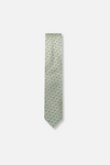 Bernardo Skinny Tie