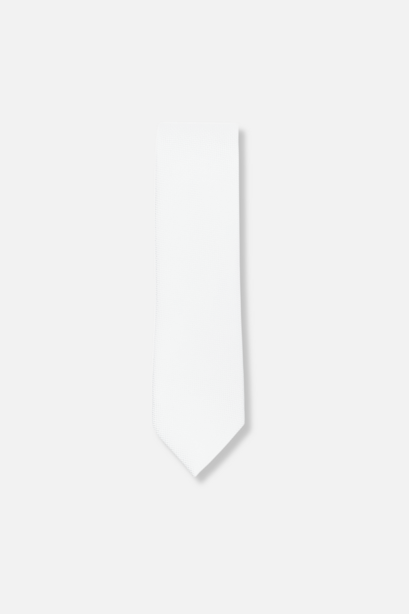 Dakan Classic Birdseye Tie