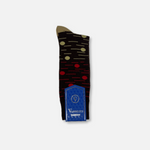 Veloso Fashion Socks