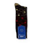 Veloso Fashion Socks