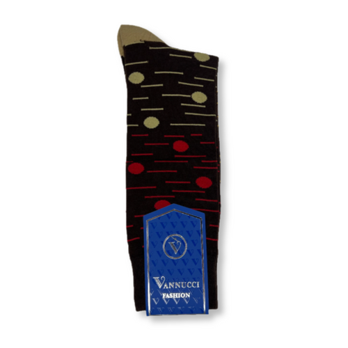 Veloso Fashion Socks