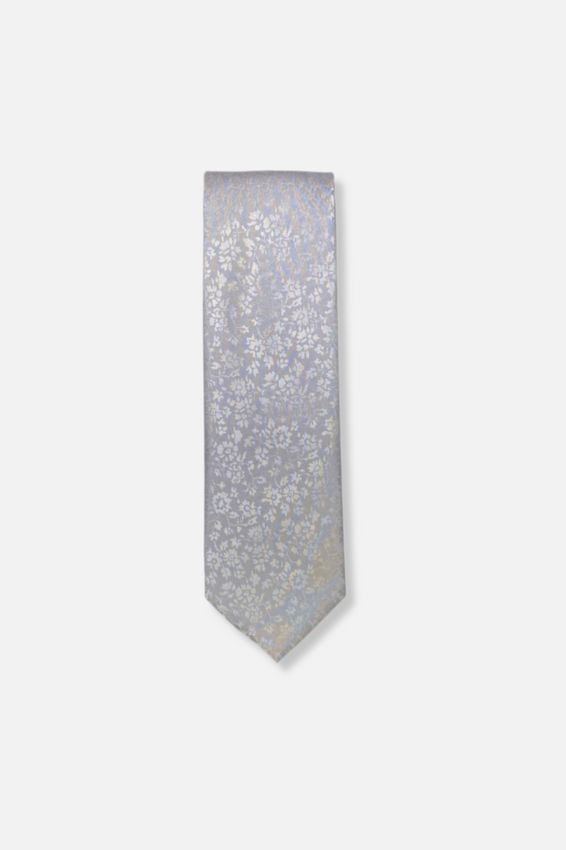 Brock Floral Tie