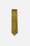 Daye Classic Geometric Tie