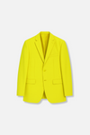 Carlos Solid Slim Blazer