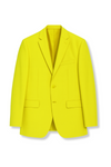 Carlos Solid Slim Blazer