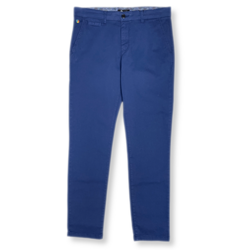 Marcel Slim Chino Pants