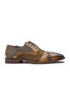 Lakewood Cap Toe Shoes