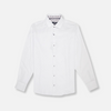 Mitchell Long Sleeve Woven Shirt