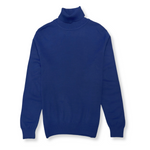 Schaffer Turtleneck Sweater