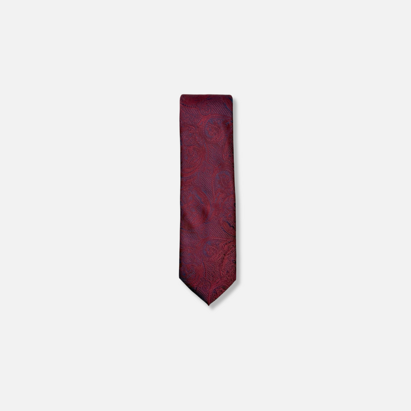 Dalbec Classic Paisley Tie
