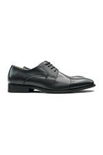 Bryson Cap Toe Shoes