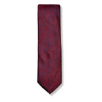 Dalbec Classic Paisley Tie