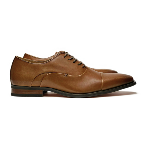 Winn Cap Toe Shoes
