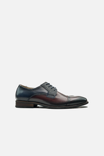 Bryson Cap Toe Shoes