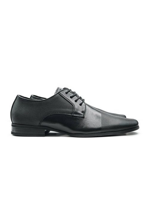 Silas Perf Toe Shoes