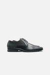 Silas Perf Toe Shoes