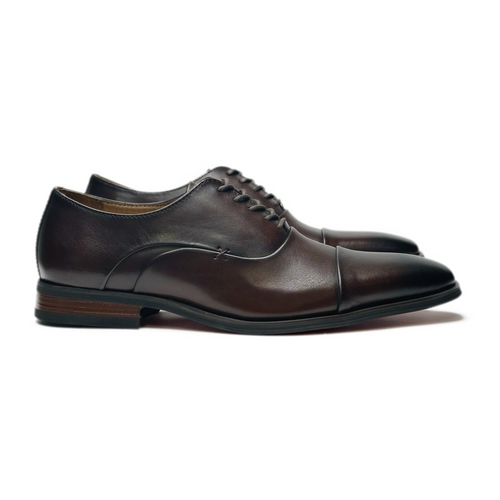 Winn Cap Toe Shoes