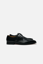 Willem Monk Strap Shoes