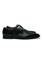 Willem Monk Strap Shoes