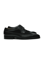 Hubert Long Wing Shoes