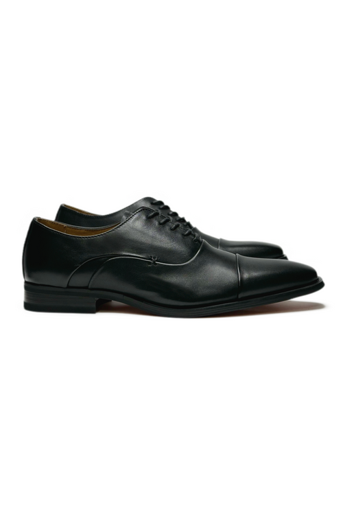 Winn Cap Toe Shoes