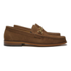 Dante Horsebit Slip On Loafers