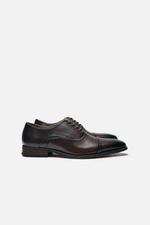 Winn Cap Toe Shoes