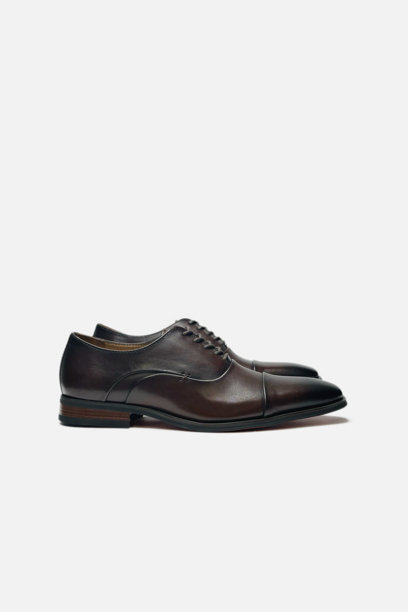 Winn Cap Toe Shoes