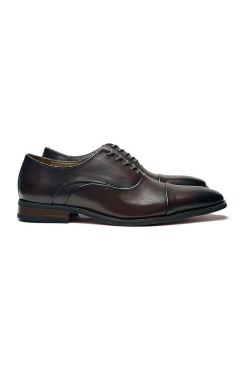 Winn Cap Toe Shoes