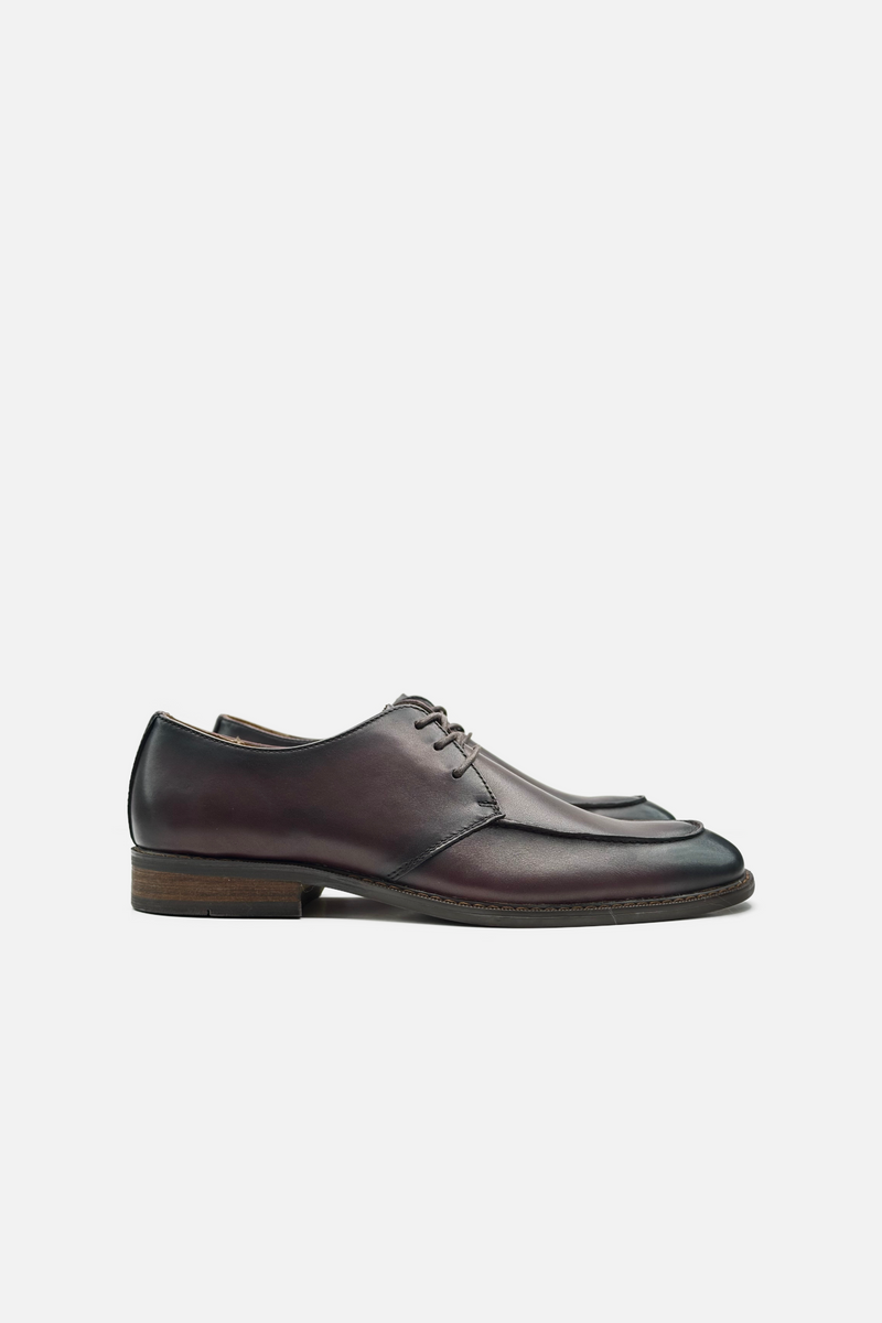 Fremont Moc Toe Shoes
