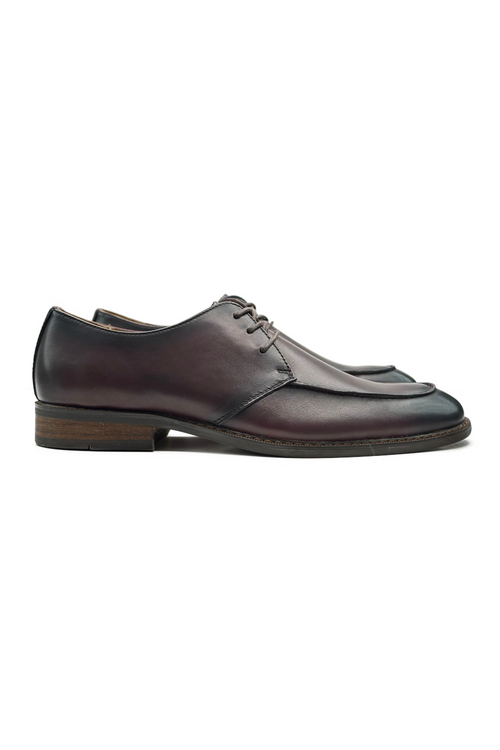 Fremont Moc Toe Shoes