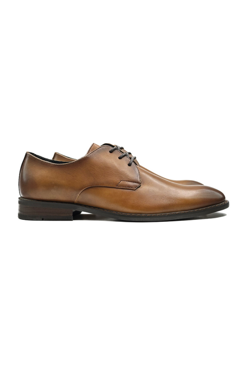 Capress II Plain Toe Shoes