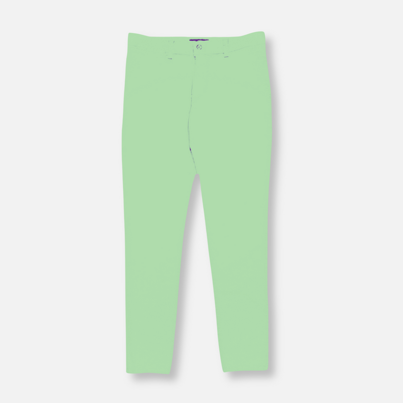 Deon Slim Fit Chino Pants