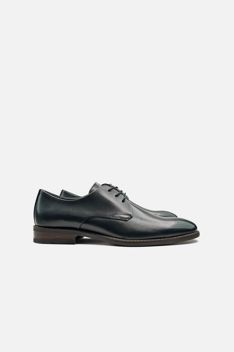 Capress II Plain Toe Shoes