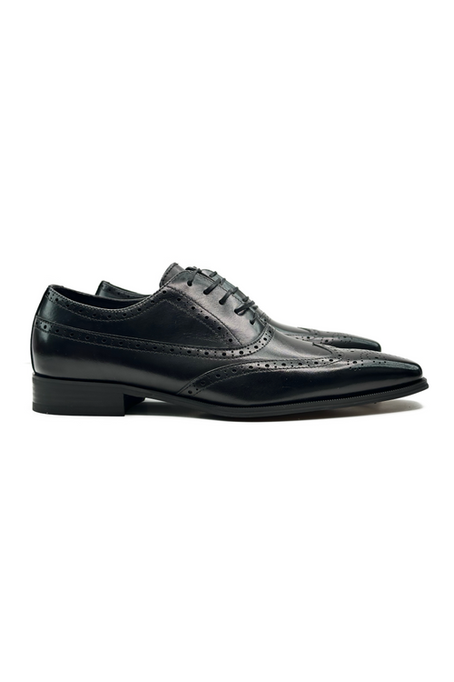Hereford Wingtip Shoes
