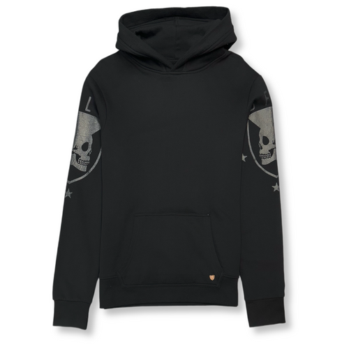 Fawax Pullover Hoodie