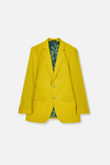 Kenmark Velvet Blazer