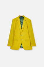 Kenmark Velvet Blazer