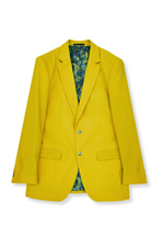 Kenmark Velvet Blazer