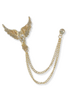 Eagle Chain Pin