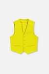 Carlos Solid Vest